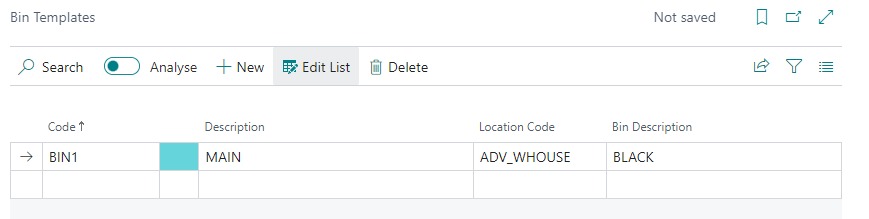 Set Up A Bin Template - High Resolution Minimal Photos for Desktop
